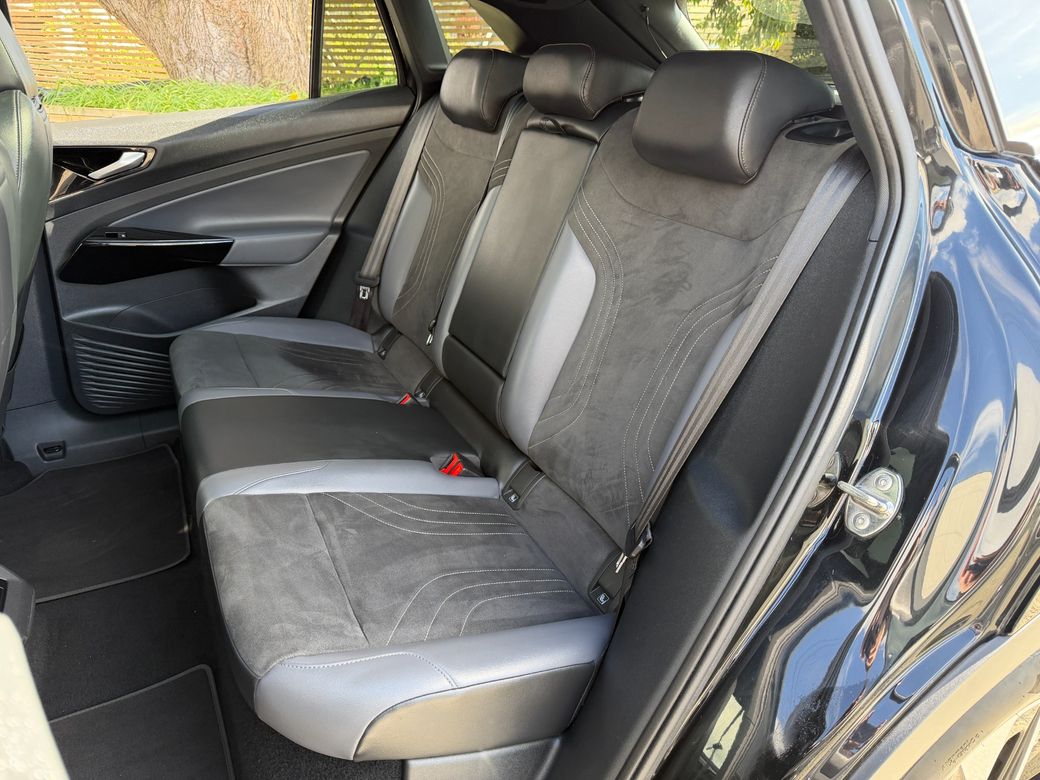 2023 Volkswagen ID.4