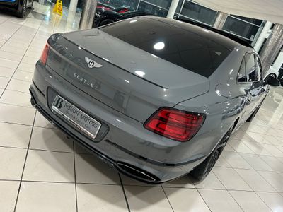 2025 Bentley Flying Spur