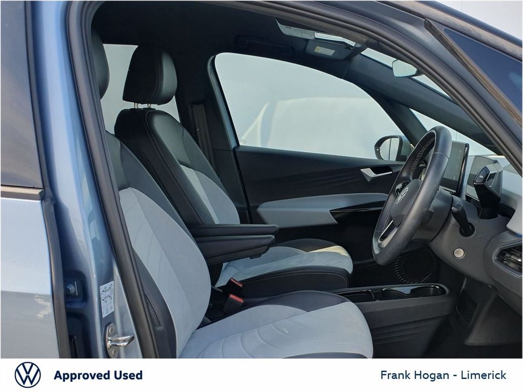 2023 Volkswagen ID.3