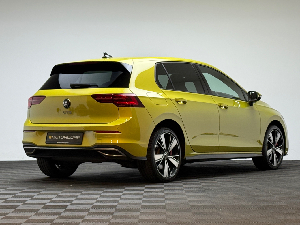 2023 Volkswagen Golf