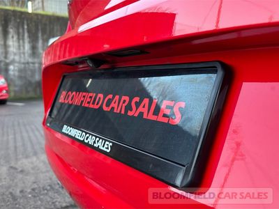 2014 Volkswagen Polo