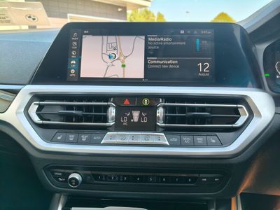 2020 BMW 3 Series