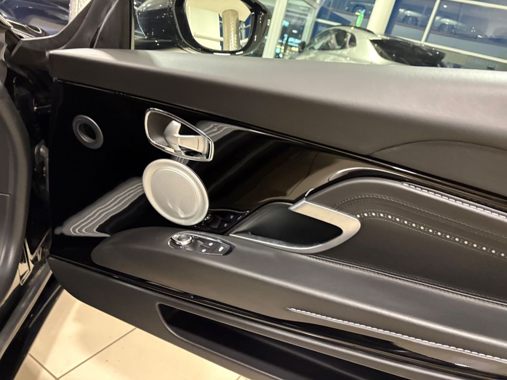 2017 Aston Martin DB11