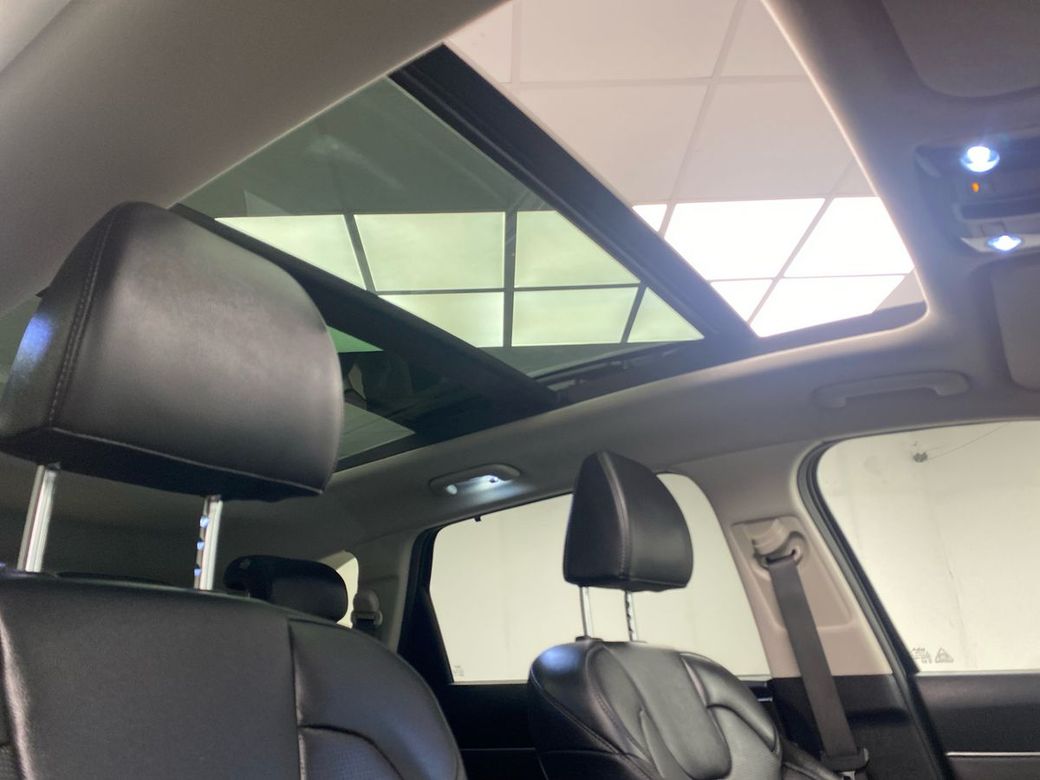 2024 Kia Sorento