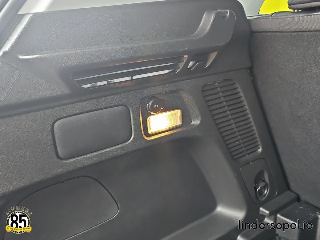 2022 Opel Grandland X