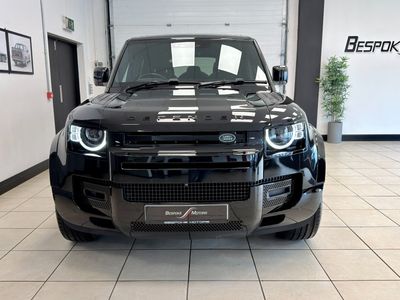 2023 Land Rover Defender