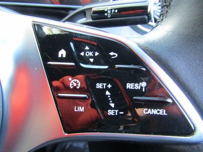 2023 Mercedes-Benz EQE