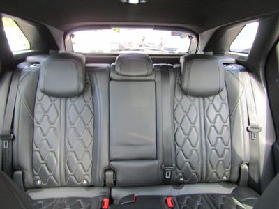 2018 Peugeot 3008