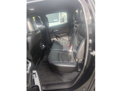 2023 Isuzu D-MAX