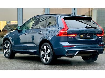 2023 Volvo XC60