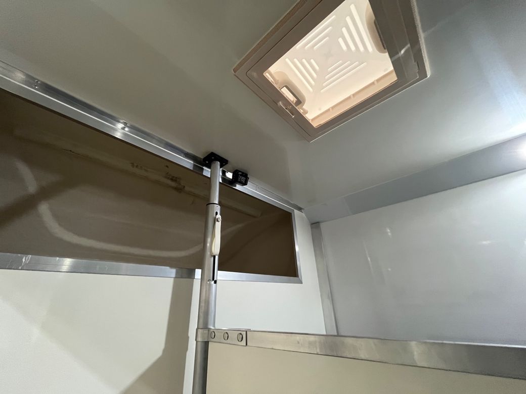 2019 Fiat Ducato