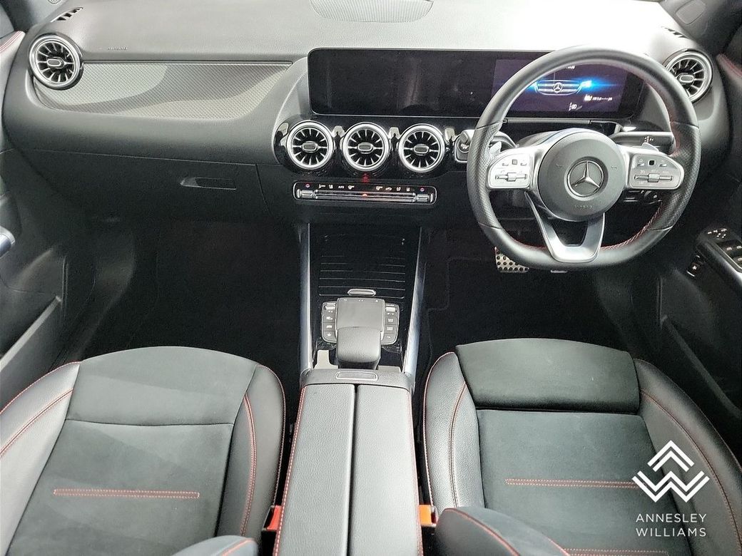 2023 Mercedes-Benz GLA Class