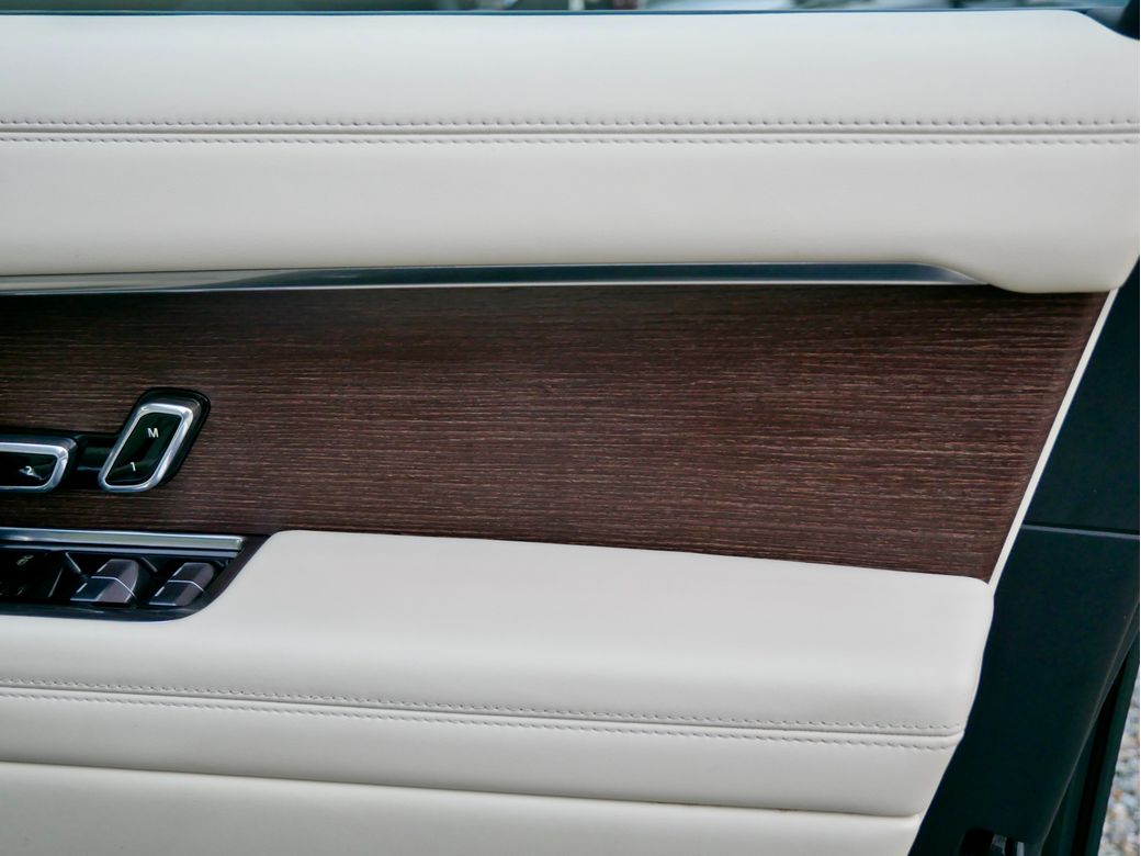 2024 Land Rover Range Rover