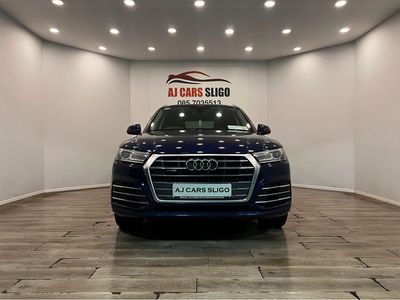 2019 Audi Q5