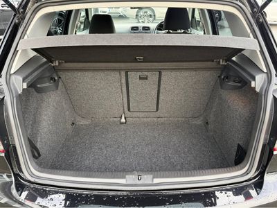 2011 Volkswagen Golf