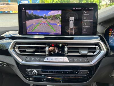2023 BMW iX3