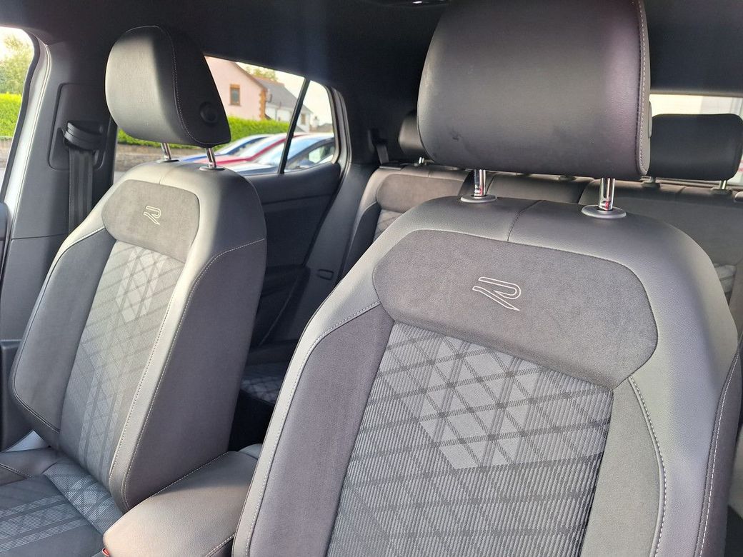 2024 Volkswagen T-Cross