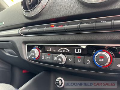 2017 Audi A3