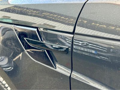 2024 Land Rover Range Rover Sport