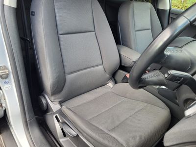 2012 Audi A3