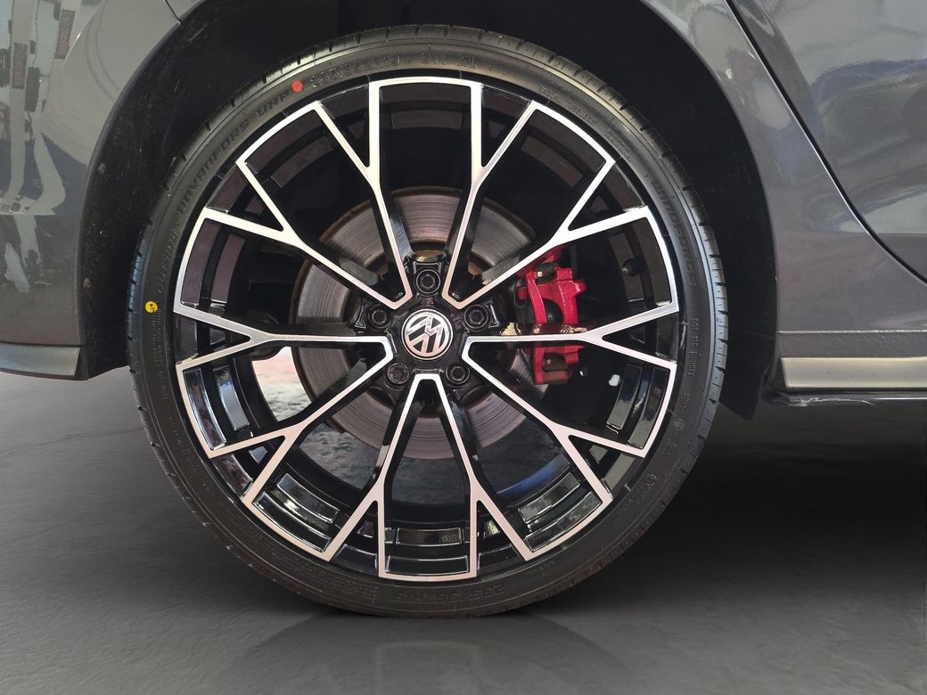 2023 Volkswagen Golf