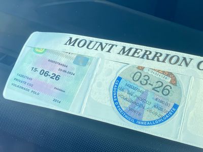 2014 Volkswagen Polo