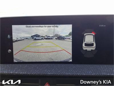2023 Kia EV6
