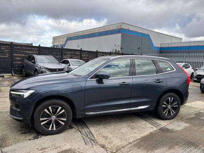 2023 Volvo XC60