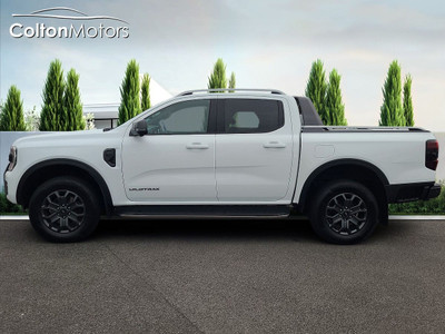 2024 Ford Ranger
