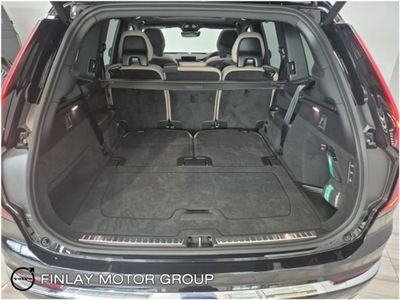 2025 Volvo XC90