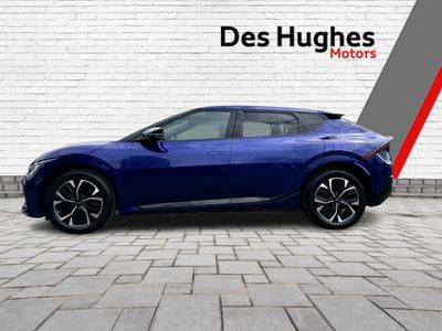 2024 Kia EV6
