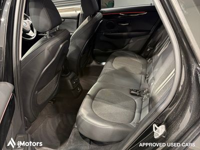 2019 BMW 2 Series Active Tourer