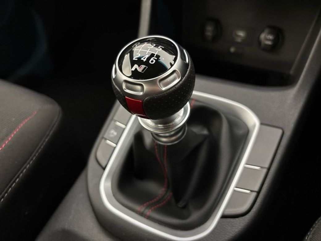 2024 Hyundai i30