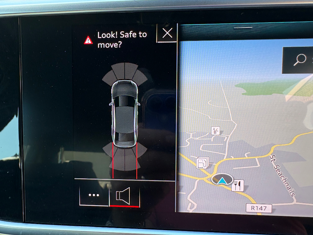 2019 Audi A6