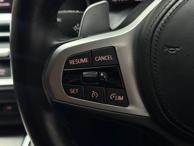 2022 BMW 3 Series