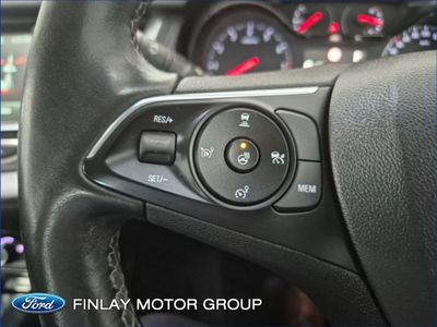 2019 Opel Grandland X