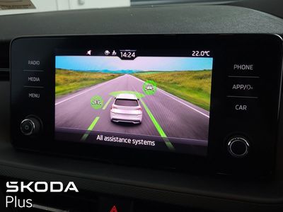 2023 Skoda Kamiq