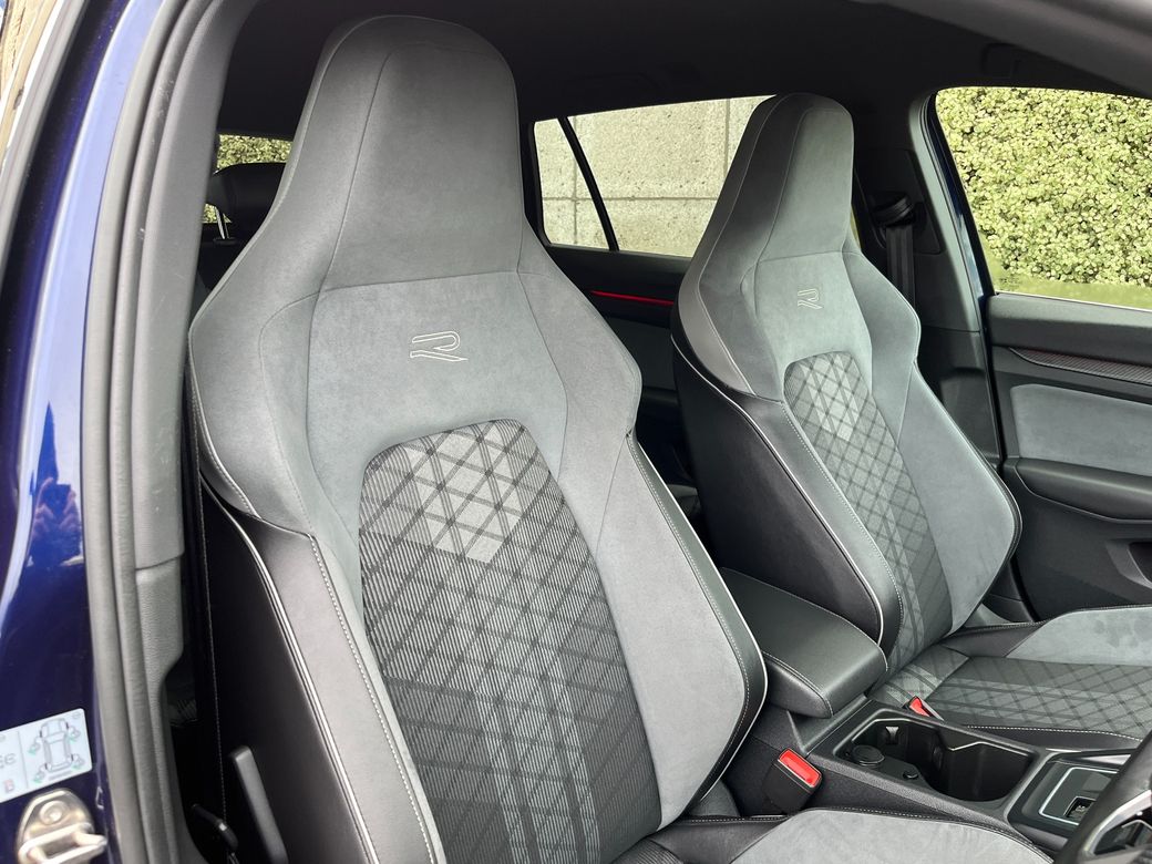 2022 Volkswagen Golf