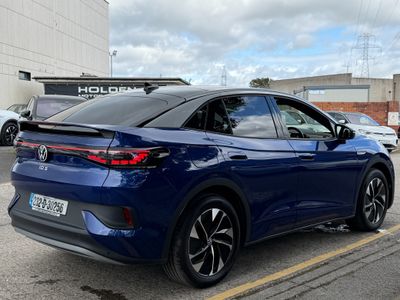 2023 Volkswagen ID.5