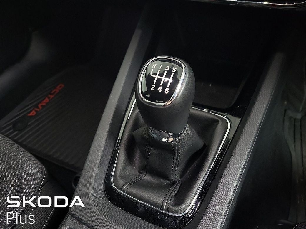 2023 Skoda Octavia