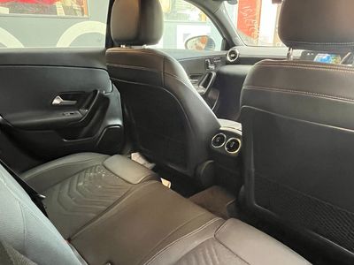 2021 Mercedes-Benz A Class
