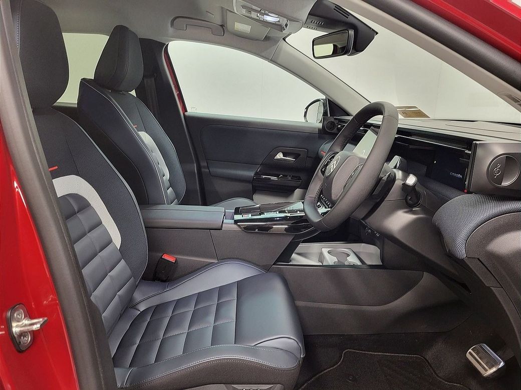 2026 Citroen C5 Aircross