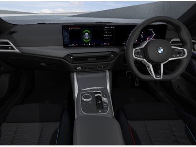 2026 BMW i4