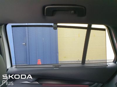 2025 Skoda Enyaq