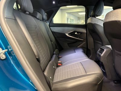 2024 Peugeot 3008