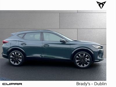 2026 Cupra Formentor