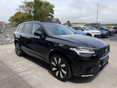 2024 Volvo XC90