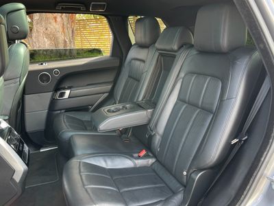 2019 Land Rover Range Rover