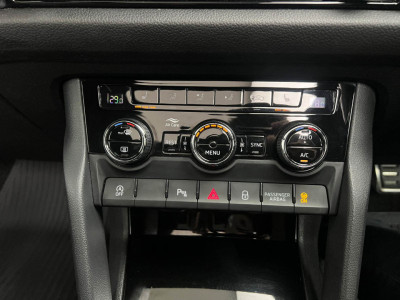 2019 Skoda Kodiaq