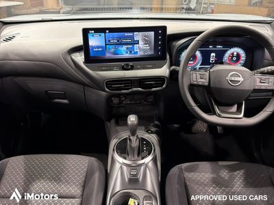 2026 Nissan Juke